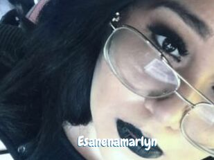 Esanenamarlyn