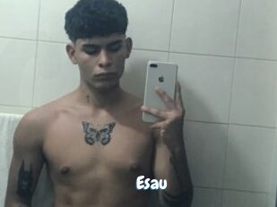 Esau