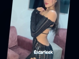 Escarleek