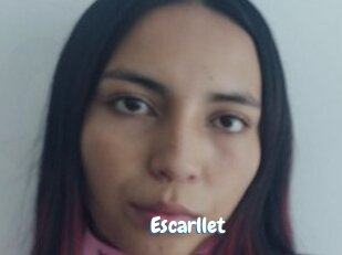 Escarllet