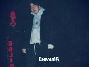 Eseven18