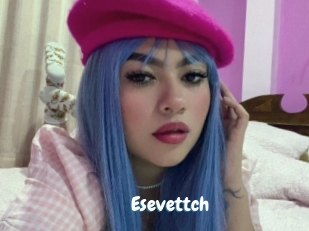 Esevettch