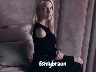 Eshlybraun