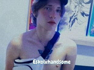 Eskolxhandsome