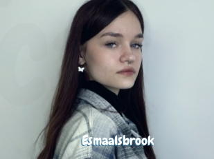 esmaalsbrook Coquine Avenue