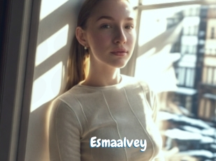 Esmaalvey