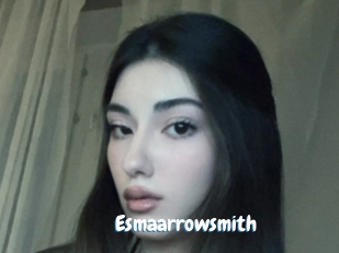 Esmaarrowsmith