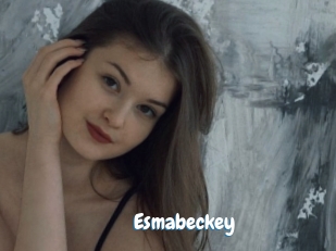 Esmabeckey
