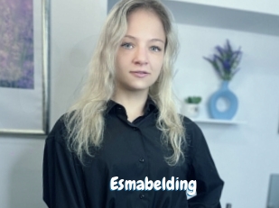 Esmabelding