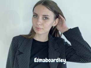Esmaboardley