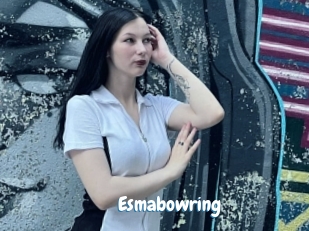Esmabowring