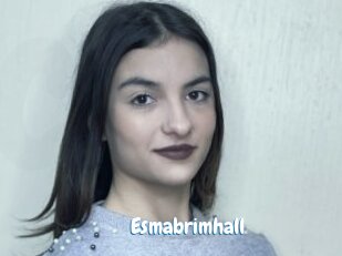 Esmabrimhall