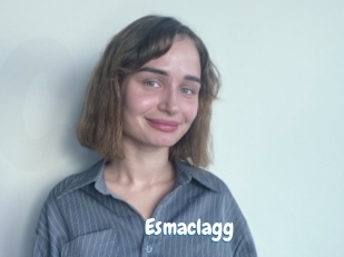 Esmaclagg