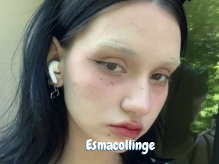 Esmacollinge