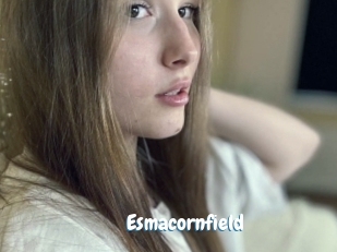 Esmacornfield