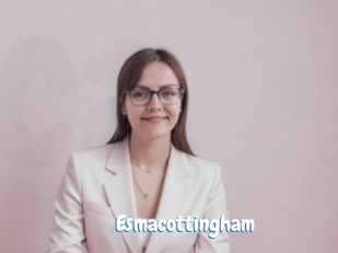 Esmacottingham
