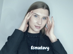 Esmadavy