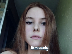 Esmaeady