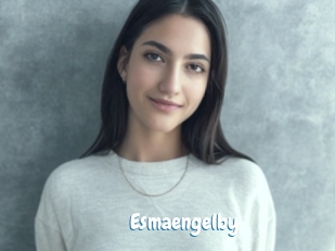 Esmaengelby