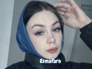 Esmafaro