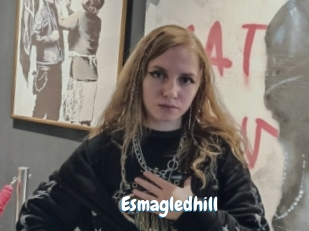 Esmagledhill