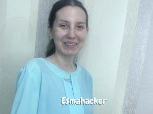 Esmahacker