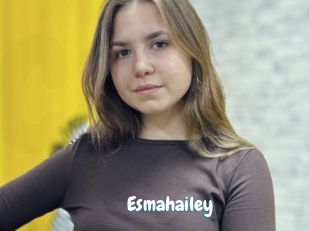Esmahailey