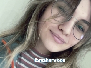 esmaharvison Coquine Avenue