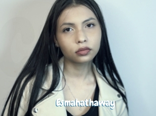 Esmahathaway