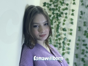 Esmawillborn