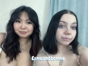 Esmeandbonnie