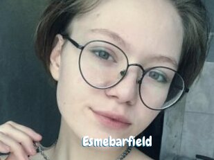Esmebarfield