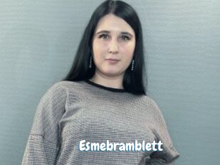 Esmebramblett