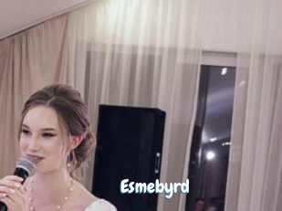 esmebyrd Coquine Avenue