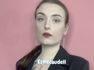 Esmecaudell