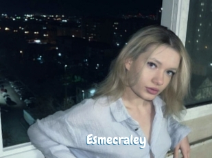 esmecraley Coquine Avenue