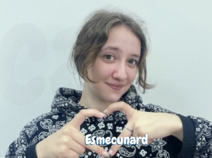 Esmecunard