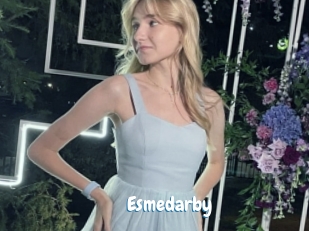 Esmedarby