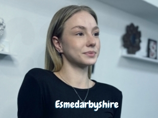 Esmedarbyshire