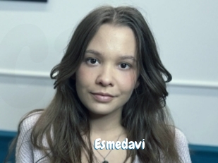 Esmedavi