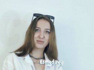 Esmedavy