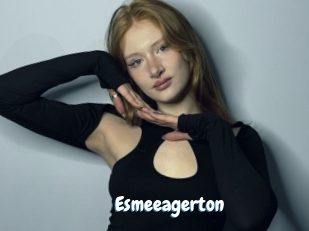 Esmeeagerton