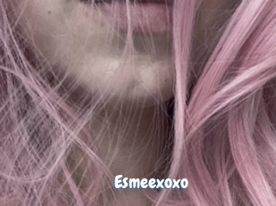 Esmeexoxo
