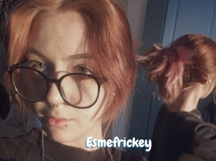 Esmefrickey