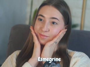 Esmegrine