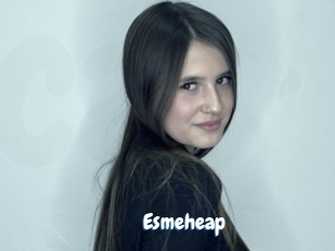 Esmeheap