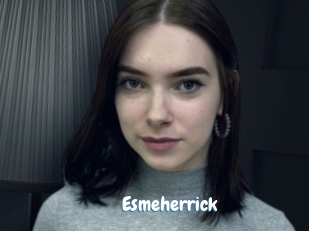 Esmeherrick