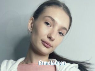 Esmelauren