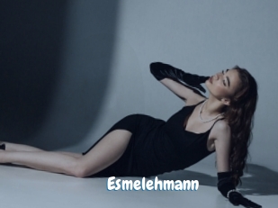 Esmelehmann