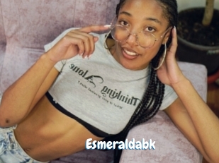 Esmeraldabk